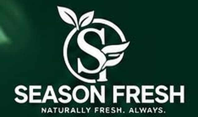 Season Fresh. Naturally fresh. Always.