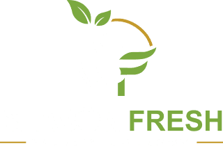Season Fresh. Naturally fresh. Always.